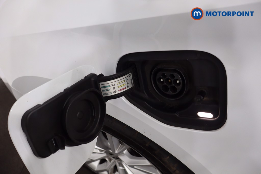 Seat Leon Xcellence Automatic Petrol Plug-In Hybrid Hatchback - Stock Number (1594647) - 32nd supplementary image