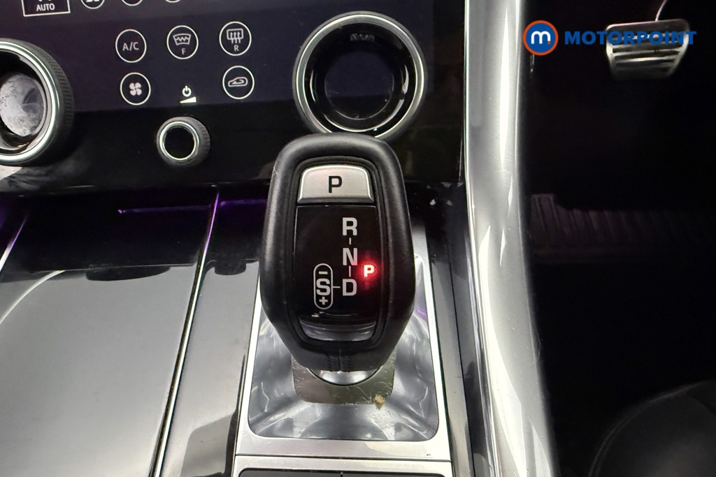 Land Rover Range Rover Sport Hse Dynamic Black Automatic Petrol Plug-In Hybrid SUV - Stock Number (1594809) - 7th supplementary image