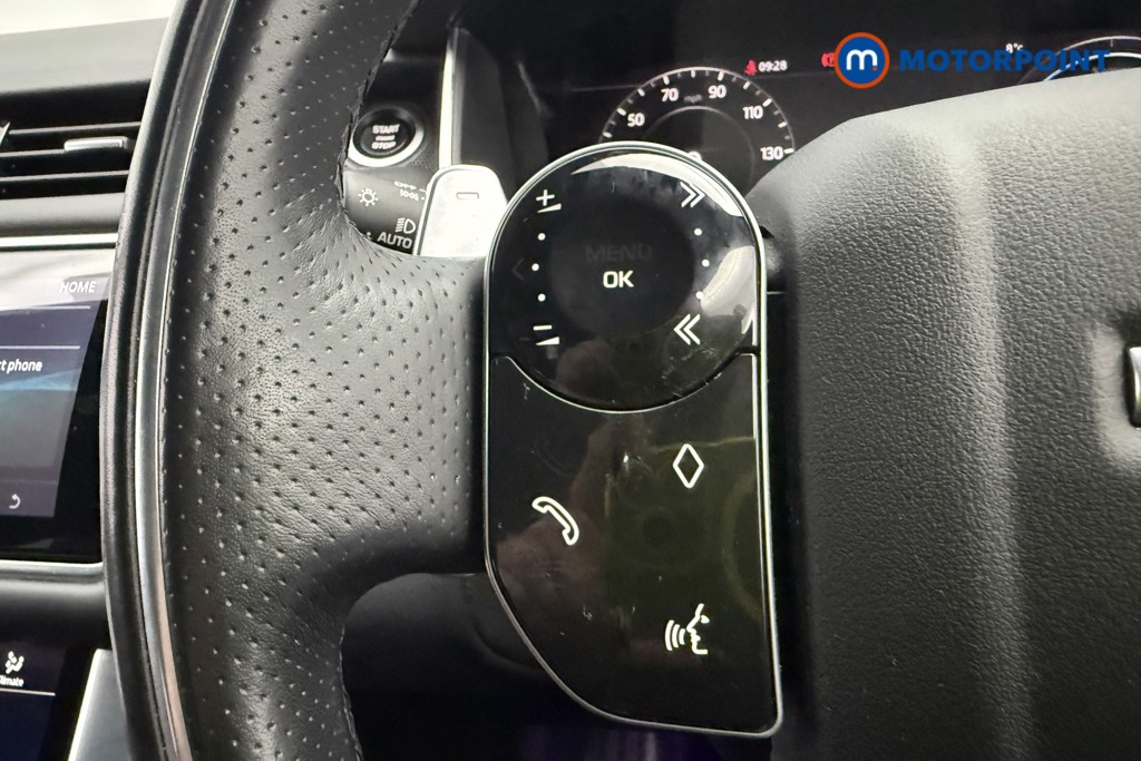 Land Rover Range Rover Sport Hse Dynamic Black Automatic Petrol Plug-In Hybrid SUV - Stock Number (1594809) - 14th supplementary image