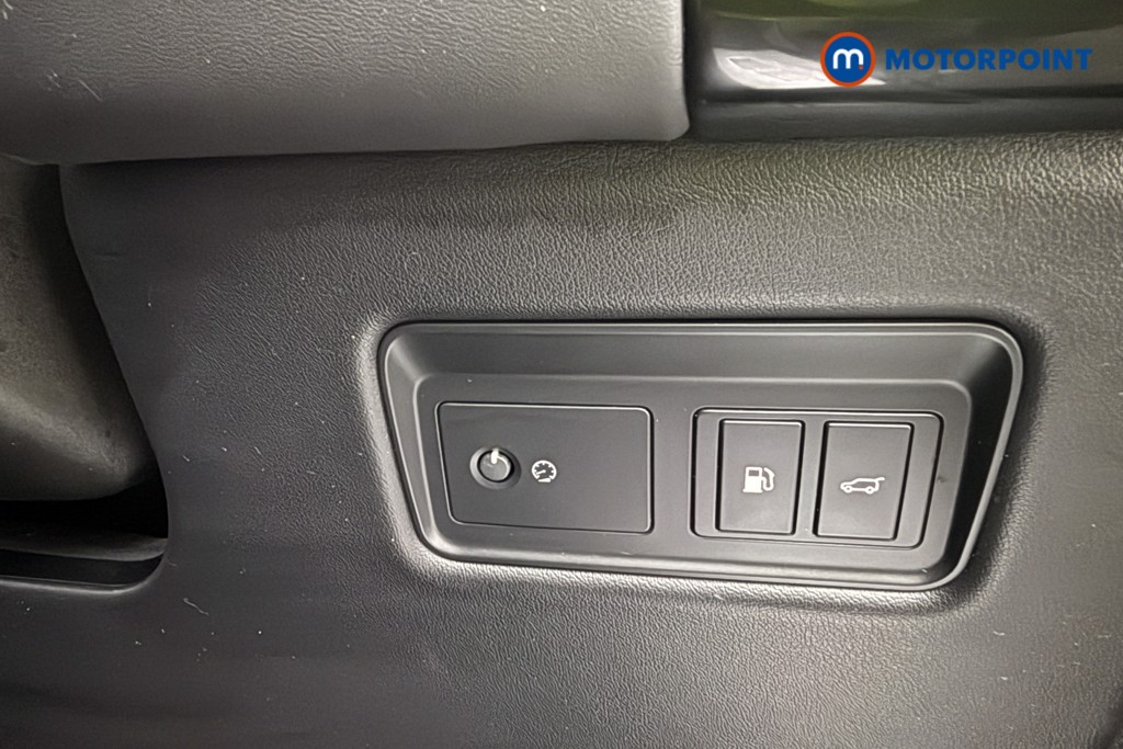 Land Rover Range Rover Sport Hse Dynamic Black Automatic Petrol Plug-In Hybrid SUV - Stock Number (1594809) - 17th supplementary image