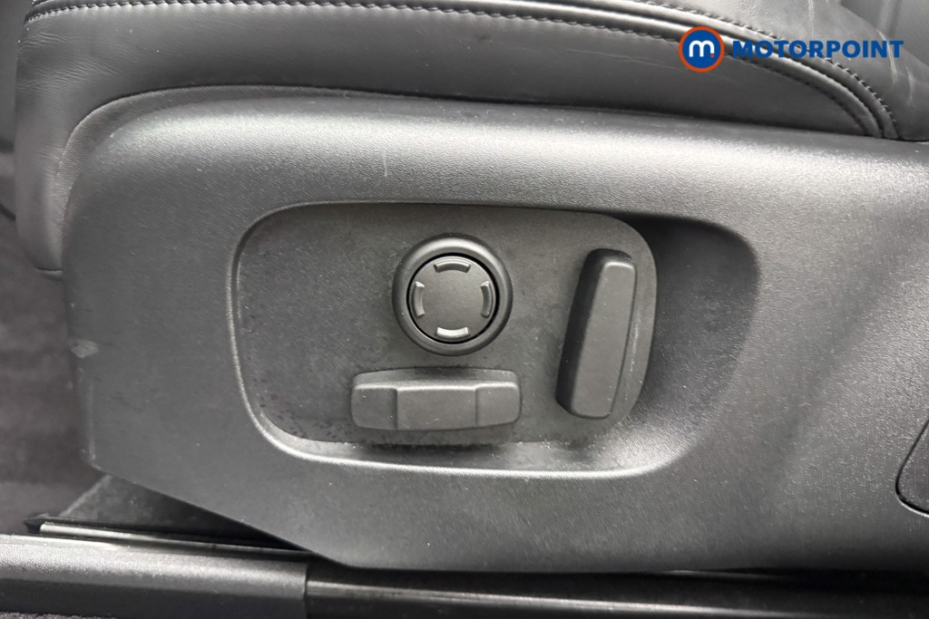 Land Rover Range Rover Sport Hse Dynamic Black Automatic Petrol Plug-In Hybrid SUV - Stock Number (1594809) - 19th supplementary image