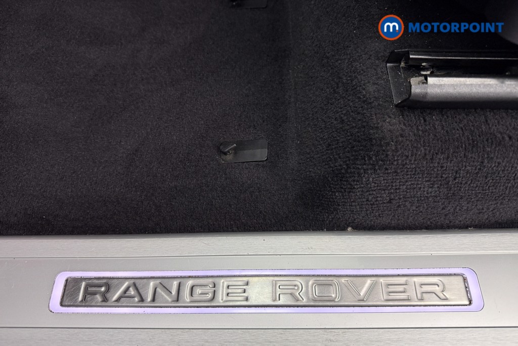 Land Rover Range Rover Sport Hse Dynamic Black Automatic Petrol Plug-In Hybrid SUV - Stock Number (1594809) - 20th supplementary image