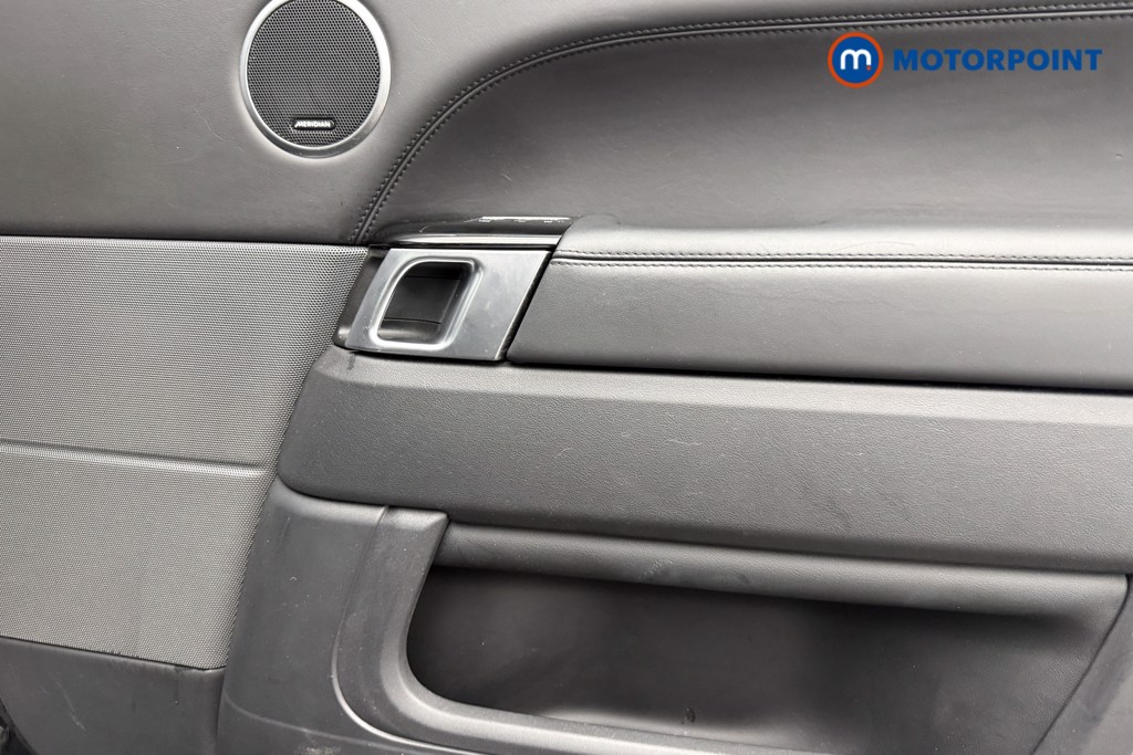 Land Rover Range Rover Sport Hse Dynamic Black Automatic Petrol Plug-In Hybrid SUV - Stock Number (1594809) - 21st supplementary image