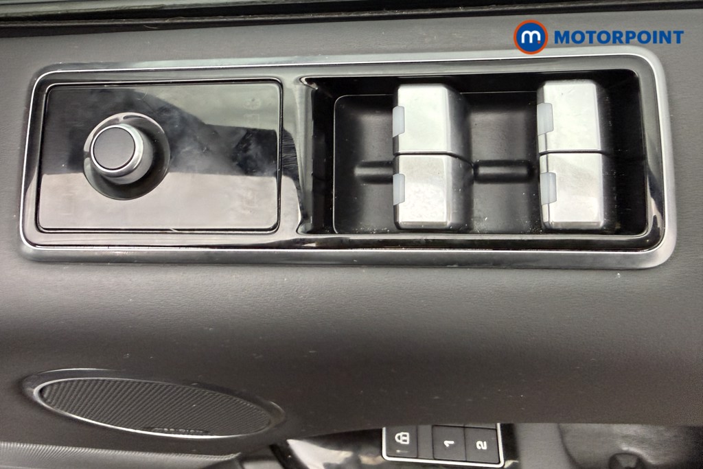 Land Rover Range Rover Sport Hse Dynamic Black Automatic Petrol Plug-In Hybrid SUV - Stock Number (1594809) - 22nd supplementary image