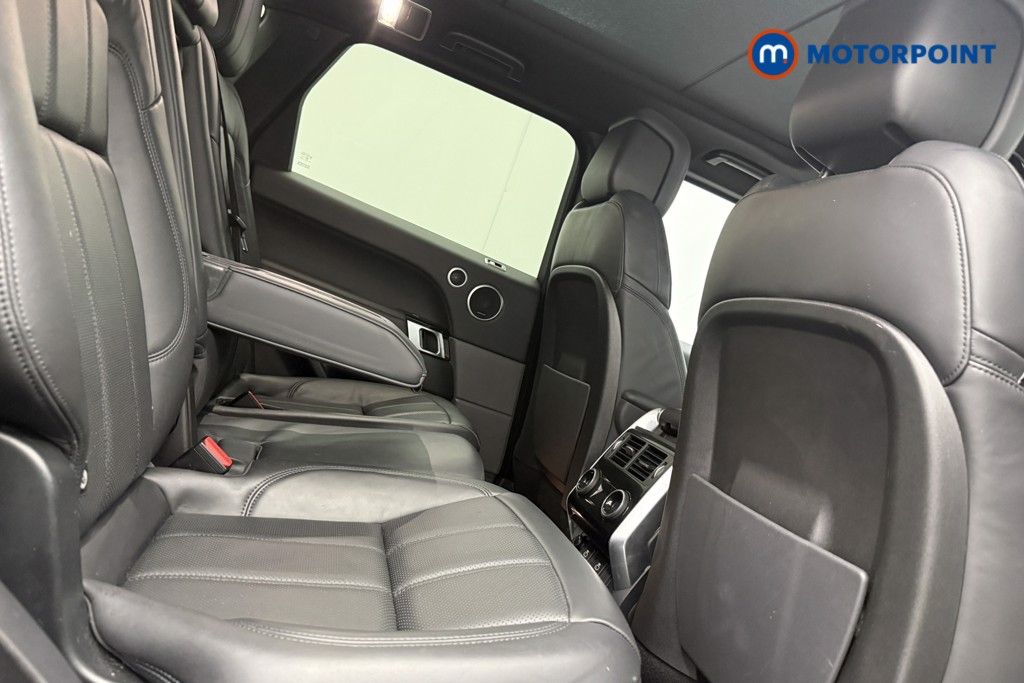 Land Rover Range Rover Sport Hse Dynamic Black Automatic Petrol Plug-In Hybrid SUV - Stock Number (1594809) - 23rd supplementary image