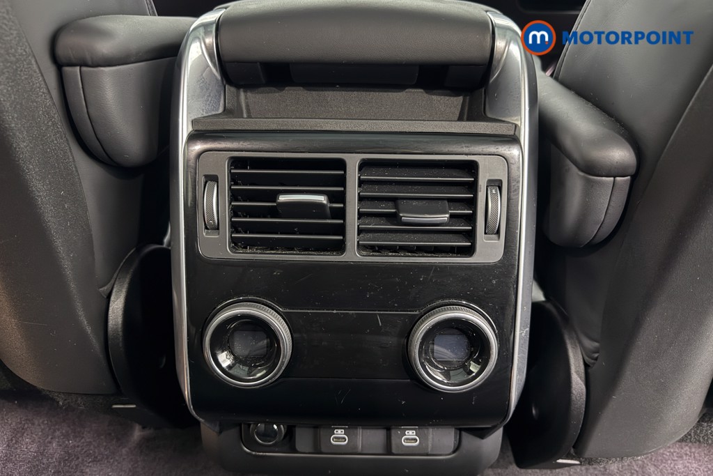 Land Rover Range Rover Sport Hse Dynamic Black Automatic Petrol Plug-In Hybrid SUV - Stock Number (1594809) - 24th supplementary image