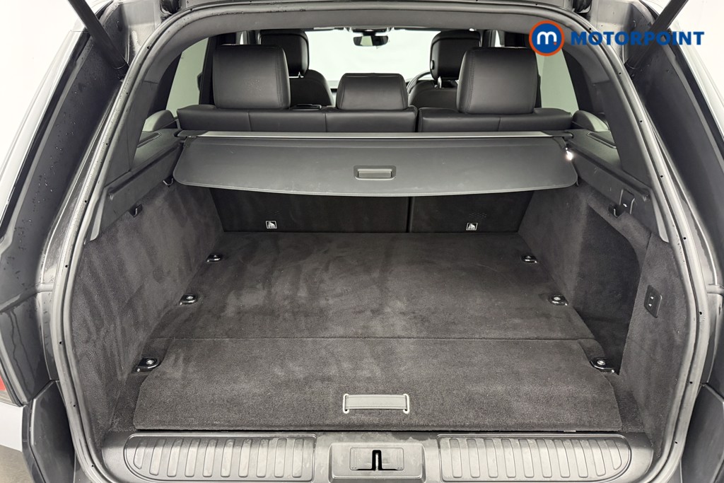 Land Rover Range Rover Sport Hse Dynamic Black Automatic Petrol Plug-In Hybrid SUV - Stock Number (1594809) - 26th supplementary image