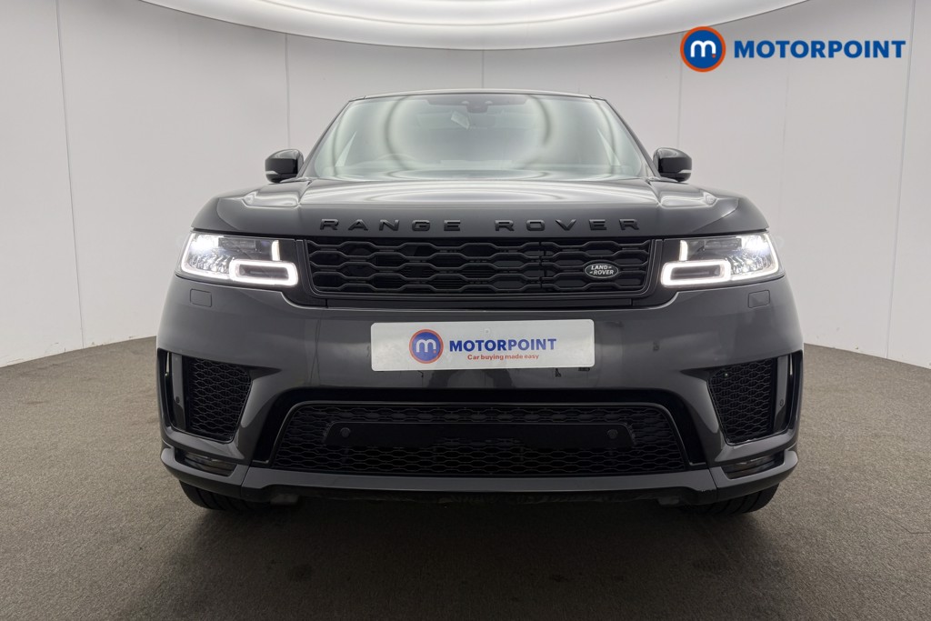 Land Rover Range Rover Sport Hse Dynamic Black Automatic Petrol Plug-In Hybrid SUV - Stock Number (1594809) - 28th supplementary image