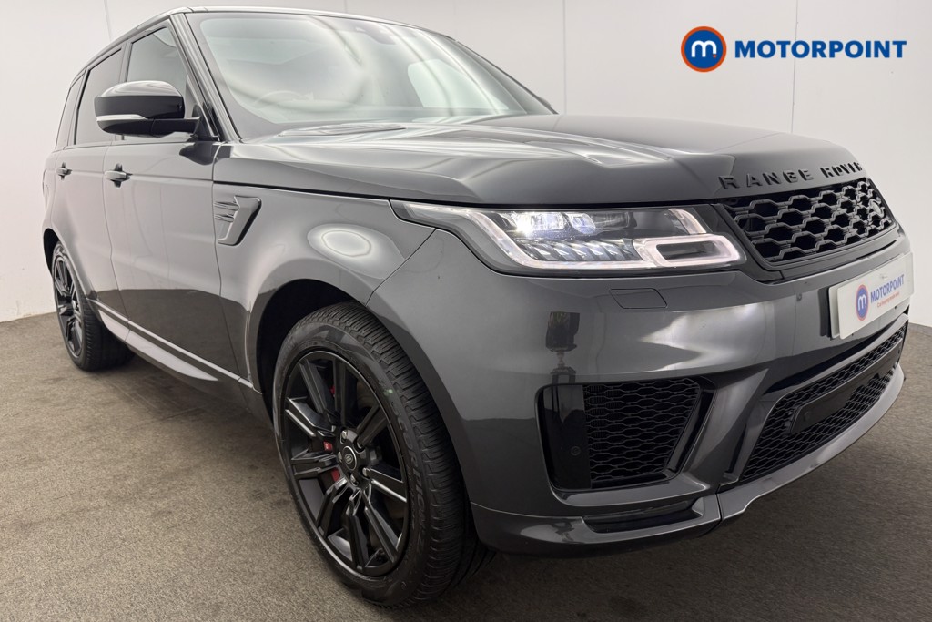 Land Rover Range Rover Sport Hse Dynamic Black Automatic Petrol Plug-In Hybrid SUV - Stock Number (1594809) - 30th supplementary image