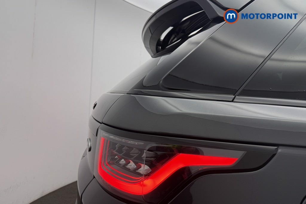 Land Rover Range Rover Sport Hse Dynamic Black Automatic Petrol Plug-In Hybrid SUV - Stock Number (1594809) - 31st supplementary image