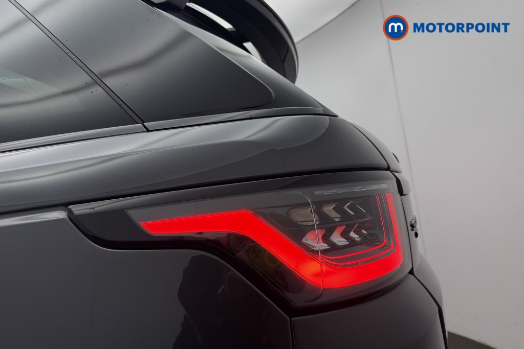 Land Rover Range Rover Sport Hse Dynamic Black Automatic Petrol Plug-In Hybrid SUV - Stock Number (1594809) - 32nd supplementary image