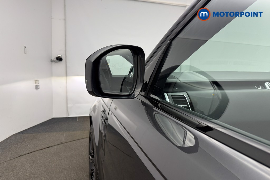 Land Rover Range Rover Sport Hse Dynamic Black Automatic Petrol Plug-In Hybrid SUV - Stock Number (1594809) - 35th supplementary image