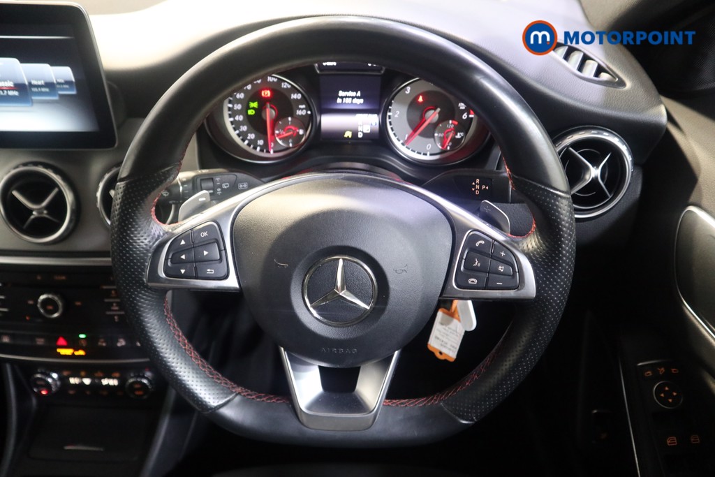 Mercedes-Benz GLA Amg Line Automatic Diesel SUV - Stock Number (1596005) - 2nd supplementary image