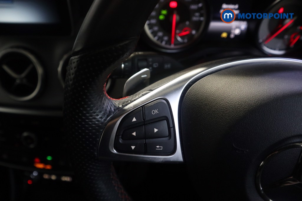 Mercedes-Benz GLA Amg Line Automatic Diesel SUV - Stock Number (1596005) - 3rd supplementary image