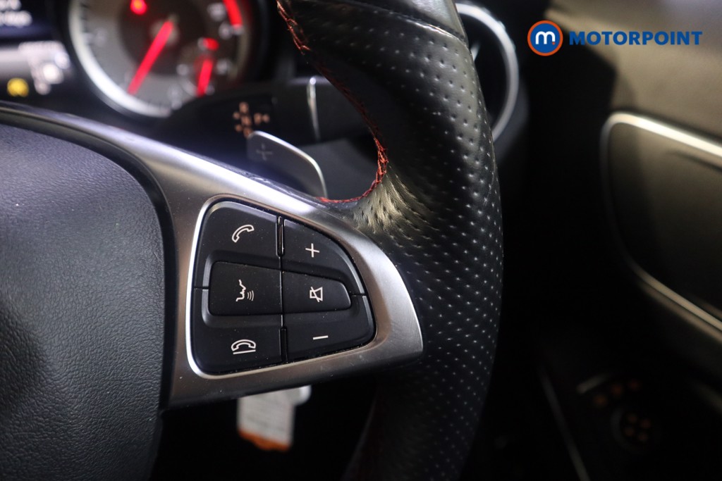 Mercedes-Benz GLA Amg Line Automatic Diesel SUV - Stock Number (1596005) - 4th supplementary image