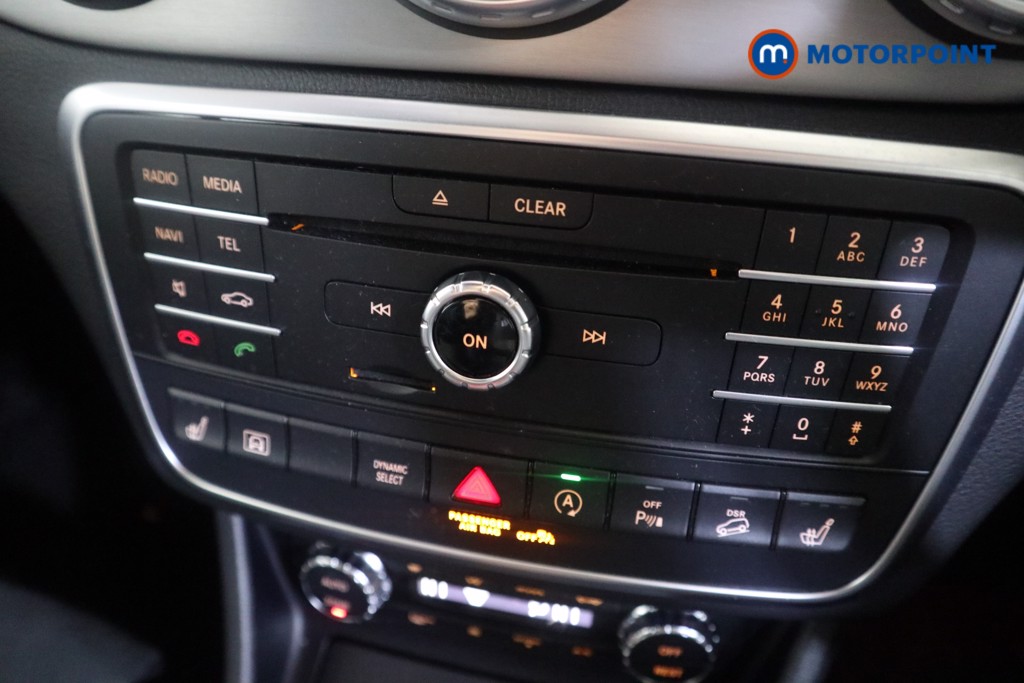 Mercedes-Benz GLA Amg Line Automatic Diesel SUV - Stock Number (1596005) - 7th supplementary image