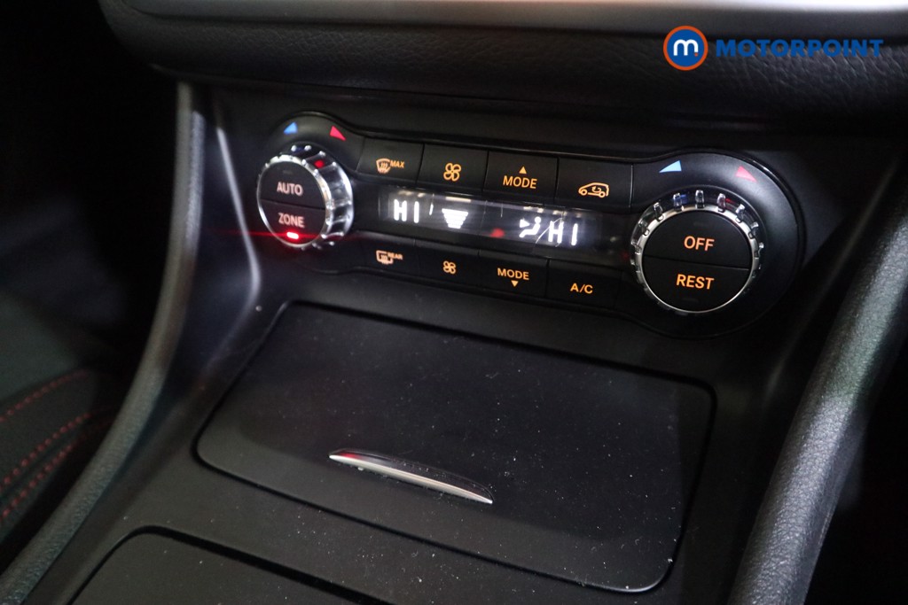 Mercedes-Benz GLA Amg Line Automatic Diesel SUV - Stock Number (1596005) - 8th supplementary image