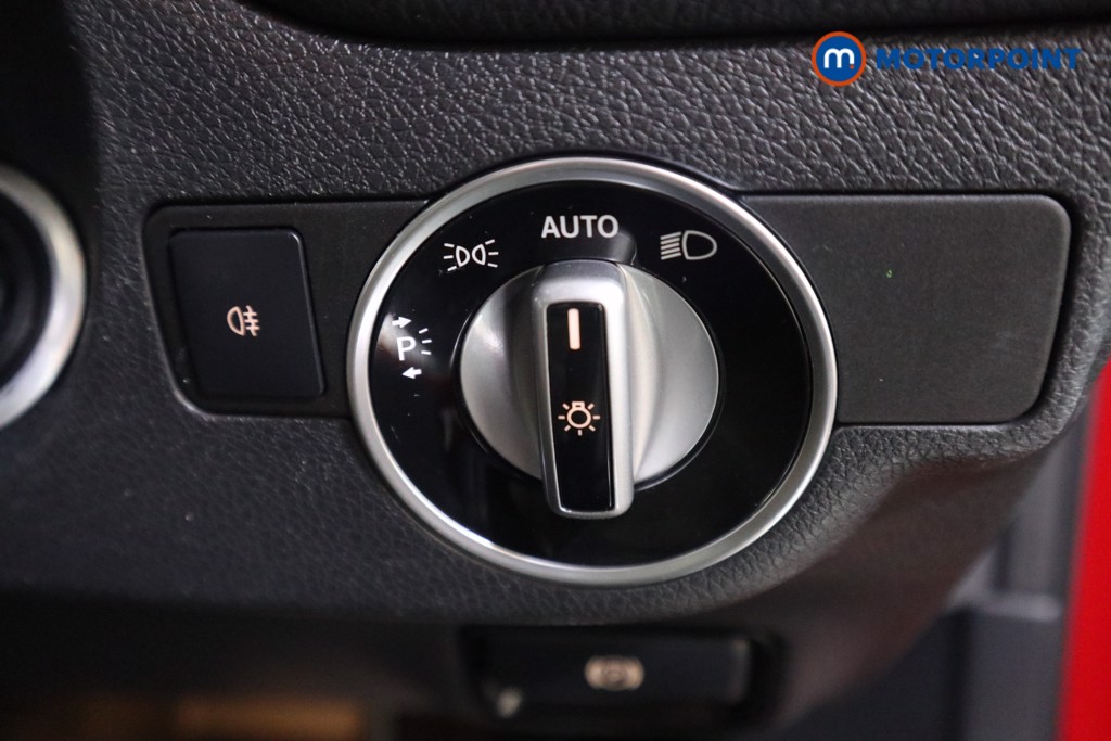 Mercedes-Benz GLA Amg Line Automatic Diesel SUV - Stock Number (1596005) - 10th supplementary image