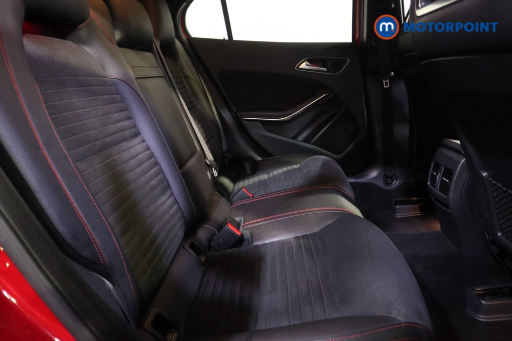 Mercedes-Benz GLA Amg Line Automatic Diesel SUV - Stock Number (1596005) - 16th supplementary image