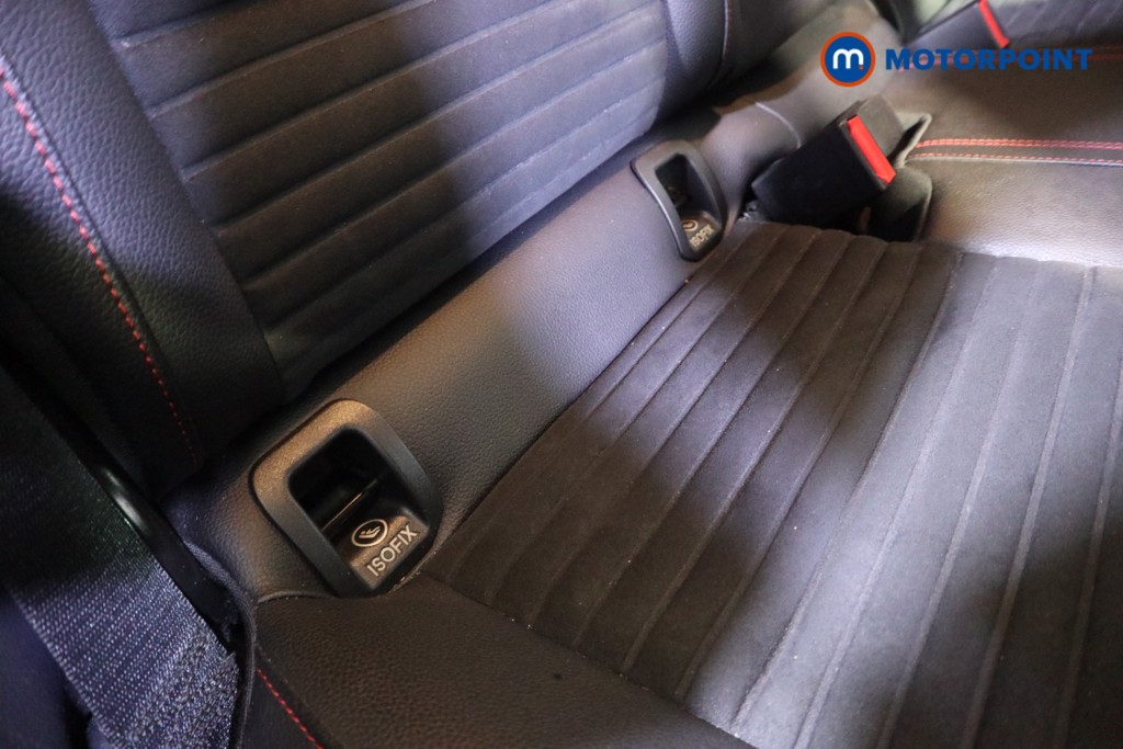 Mercedes-Benz GLA Amg Line Automatic Diesel SUV - Stock Number (1596005) - 17th supplementary image