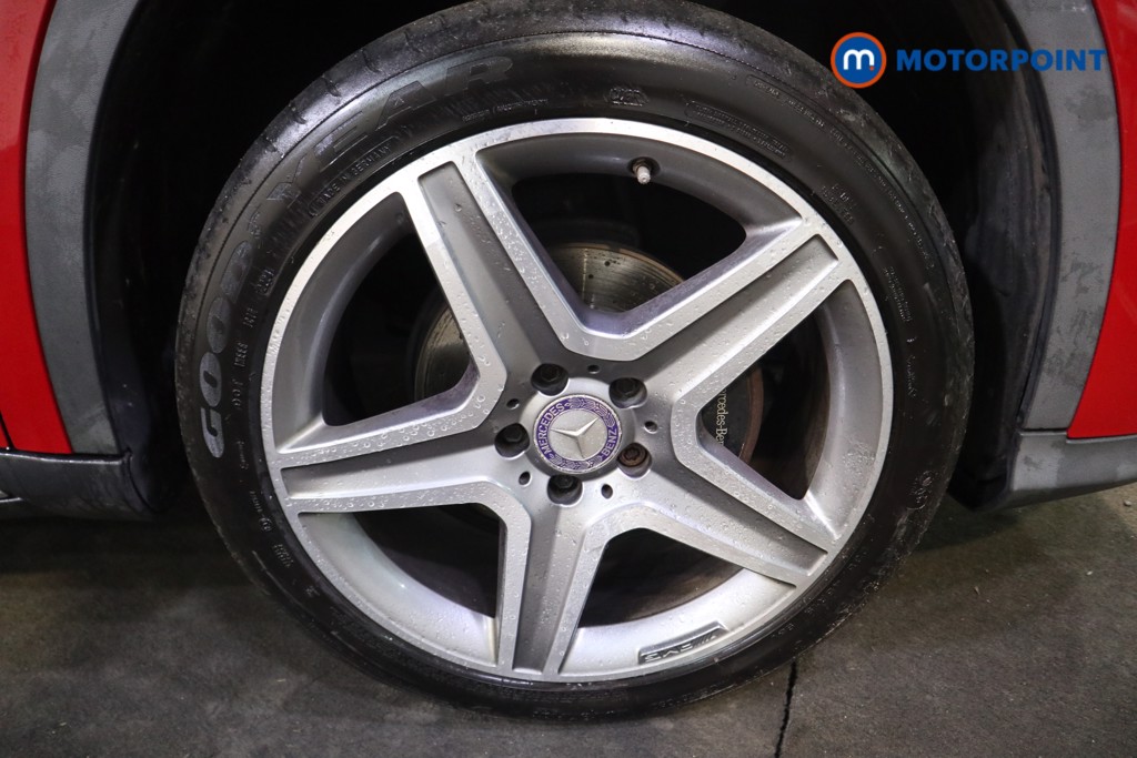 Mercedes-Benz GLA Amg Line Automatic Diesel SUV - Stock Number (1596005) - 22nd supplementary image