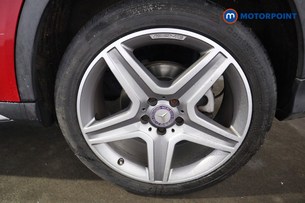 Mercedes-Benz GLA Amg Line Automatic Diesel SUV - Stock Number (1596005) - 24th supplementary image