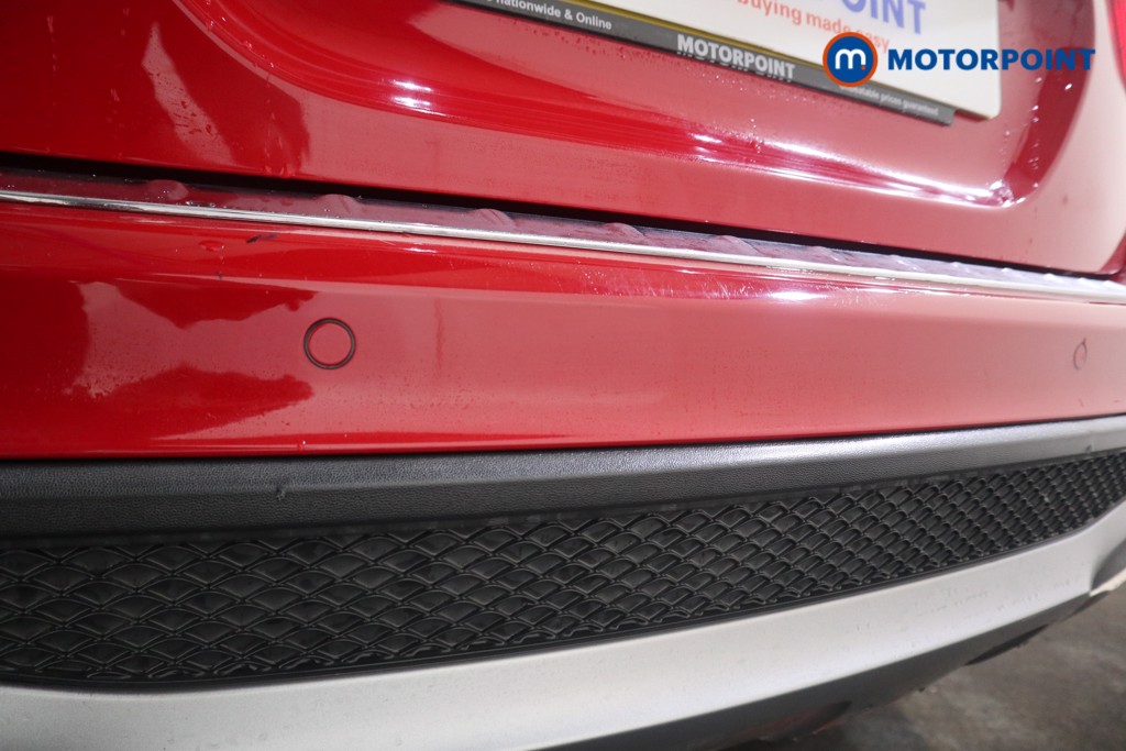 Mercedes-Benz GLA Amg Line Automatic Diesel SUV - Stock Number (1596005) - 25th supplementary image