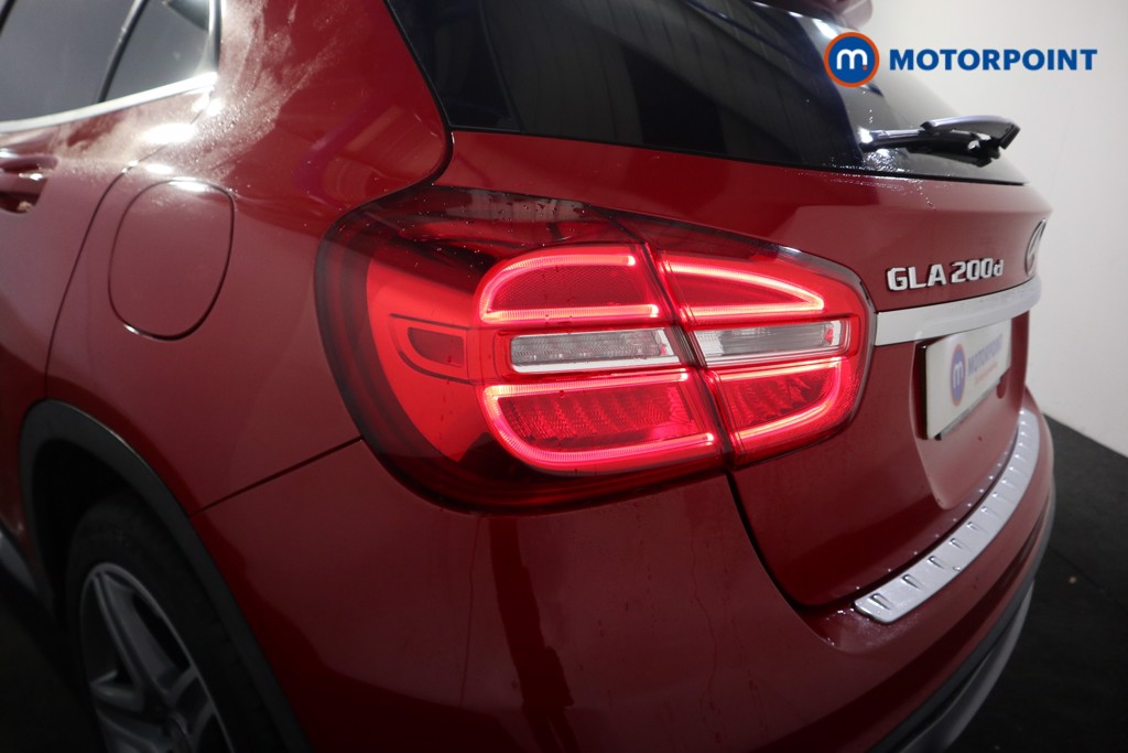 Mercedes-Benz GLA Amg Line Automatic Diesel SUV - Stock Number (1596005) - 26th supplementary image