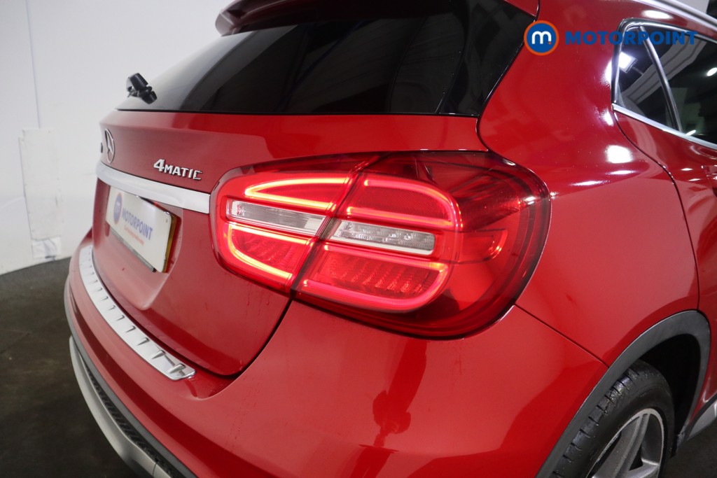 Mercedes-Benz GLA Amg Line Automatic Diesel SUV - Stock Number (1596005) - 27th supplementary image