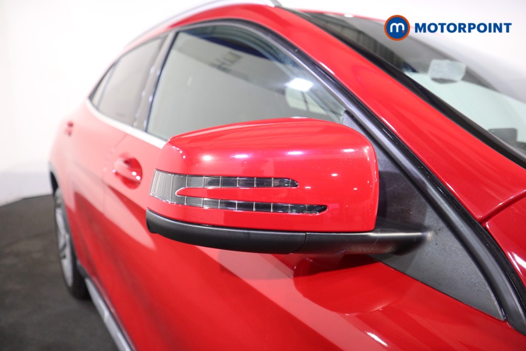 Mercedes-Benz GLA Amg Line Automatic Diesel SUV - Stock Number (1596005) - 28th supplementary image