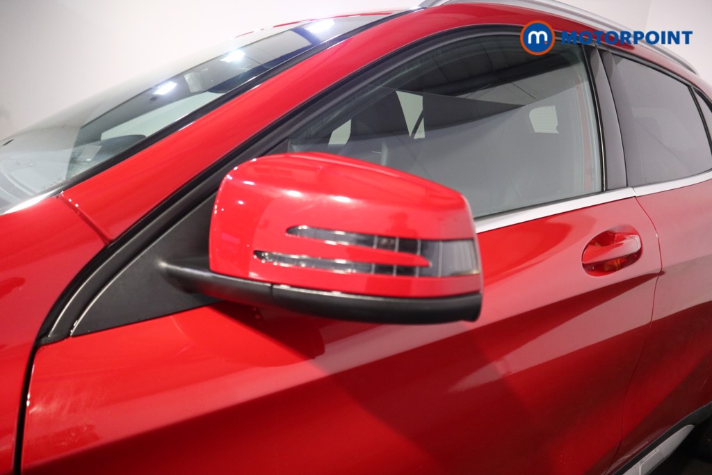 Mercedes-Benz GLA Amg Line Automatic Diesel SUV - Stock Number (1596005) - 29th supplementary image