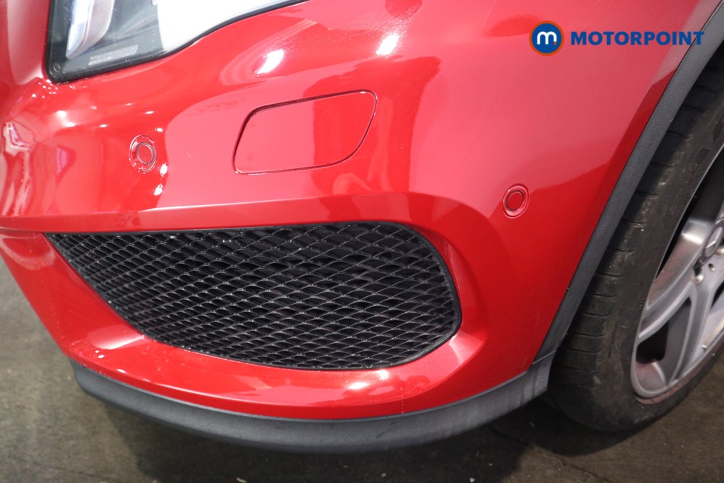 Mercedes-Benz GLA Amg Line Automatic Diesel SUV - Stock Number (1596005) - 30th supplementary image