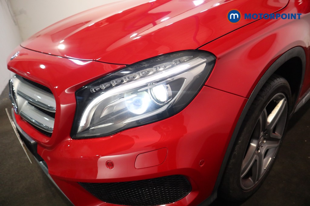 Mercedes-Benz GLA Amg Line Automatic Diesel SUV - Stock Number (1596005) - 31st supplementary image