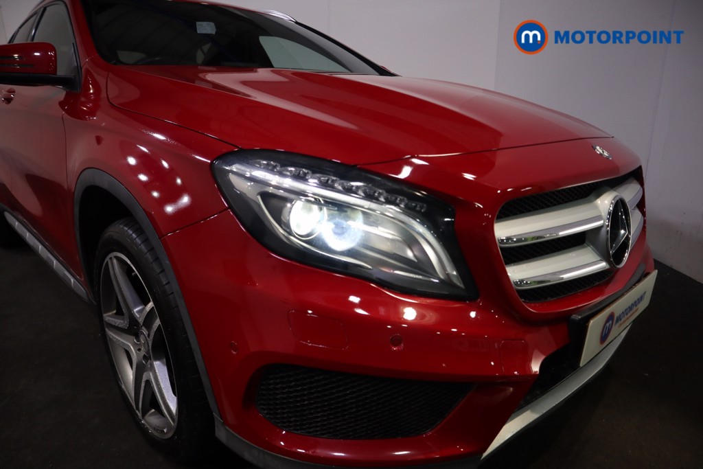 Mercedes-Benz GLA Amg Line Automatic Diesel SUV - Stock Number (1596005) - 32nd supplementary image