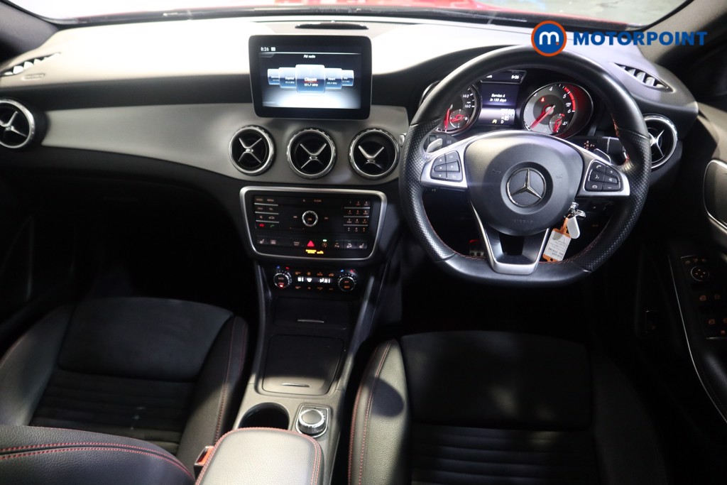 Mercedes-Benz GLA Amg Line Automatic Diesel SUV - Stock Number (1596005) - 1st supplementary image