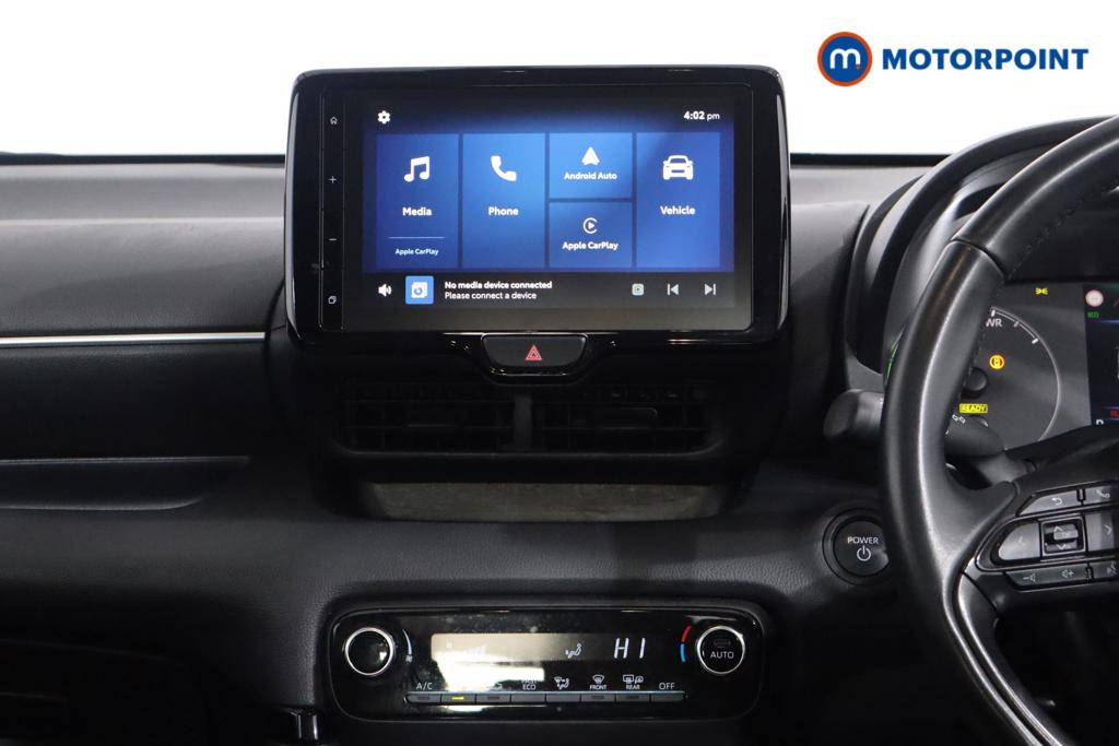 Mazda 2 Hybrid Exclusive Line Automatic Petrol-Electric Hybrid Hatchback - Stock Number (1596502) - 2nd supplementary image