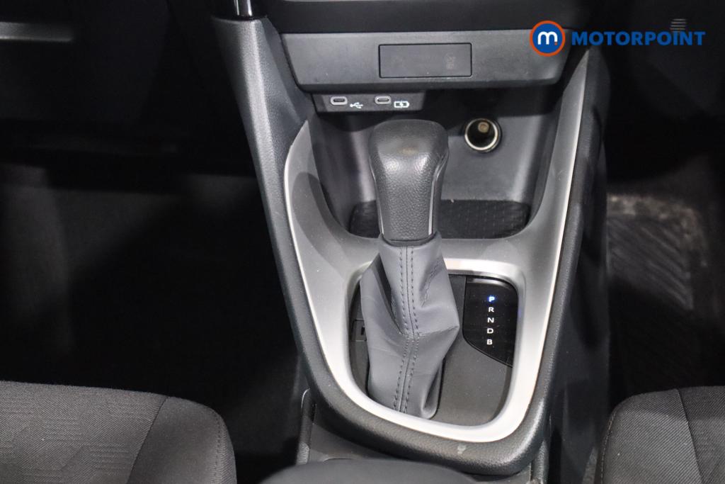 Mazda 2 Hybrid Exclusive Line Automatic Petrol-Electric Hybrid Hatchback - Stock Number (1596502) - 3rd supplementary image