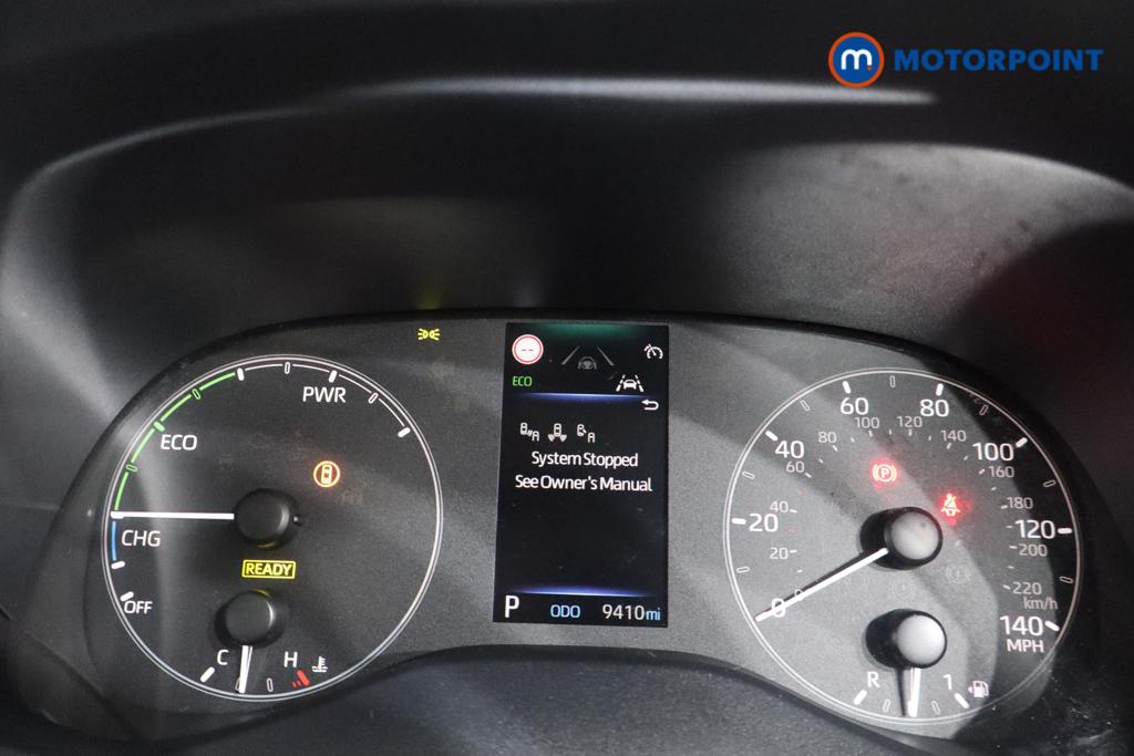 Mazda 2 Hybrid Exclusive Line Automatic Petrol-Electric Hybrid Hatchback - Stock Number (1596502) - 4th supplementary image