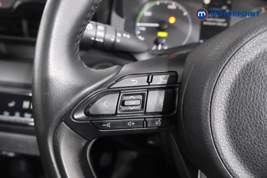 Mazda 2 Hybrid Exclusive Line Automatic Petrol-Electric Hybrid Hatchback - Stock Number (1596502) - 6th supplementary image