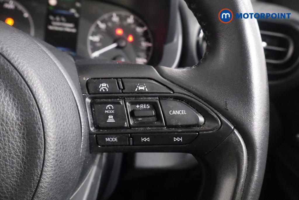 Mazda 2 Hybrid Exclusive Line Automatic Petrol-Electric Hybrid Hatchback - Stock Number (1596502) - 7th supplementary image