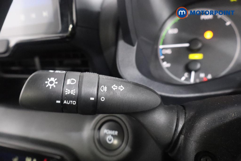 Mazda 2 Hybrid Exclusive Line Automatic Petrol-Electric Hybrid Hatchback - Stock Number (1596502) - 8th supplementary image