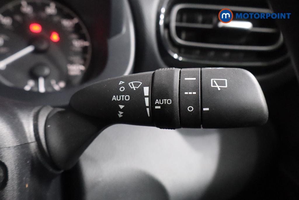 Mazda 2 Hybrid Exclusive Line Automatic Petrol-Electric Hybrid Hatchback - Stock Number (1596502) - 9th supplementary image