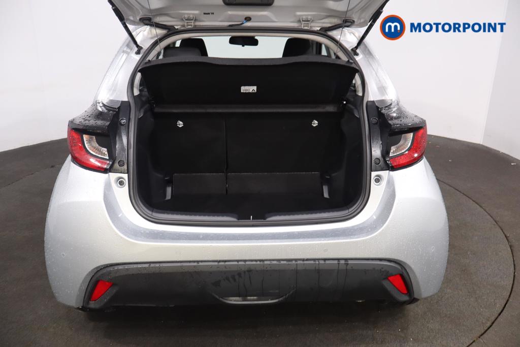 Mazda 2 Hybrid Exclusive Line Automatic Petrol-Electric Hybrid Hatchback - Stock Number (1596502) - 15th supplementary image