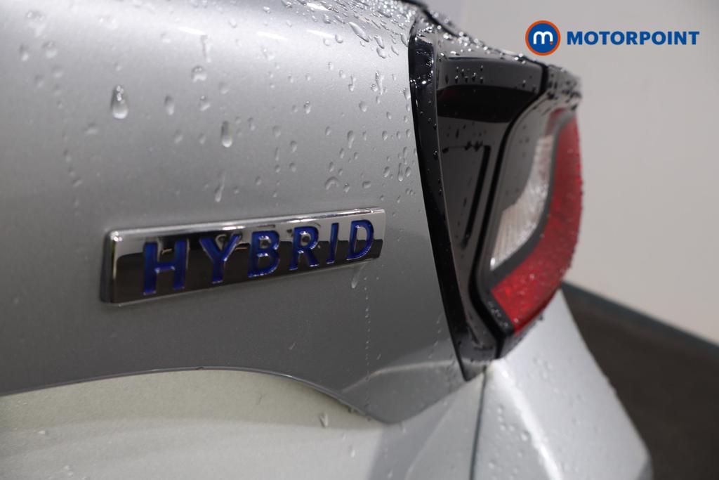 Mazda 2 Hybrid Exclusive Line Automatic Petrol-Electric Hybrid Hatchback - Stock Number (1596502) - 20th supplementary image