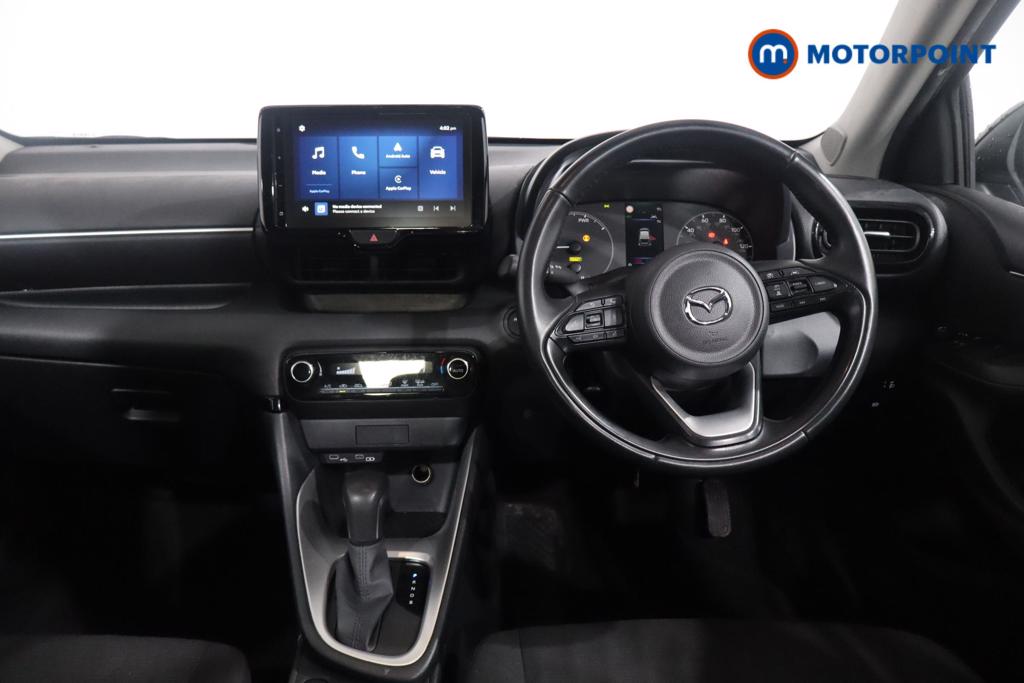 Mazda 2 Hybrid Exclusive Line Automatic Petrol-Electric Hybrid Hatchback - Stock Number (1596502) - 1st supplementary image