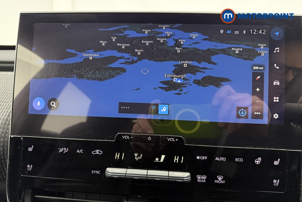 Toyota Bz4x Vision Automatic Electric SUV - Stock Number (1596921) - 2nd supplementary image