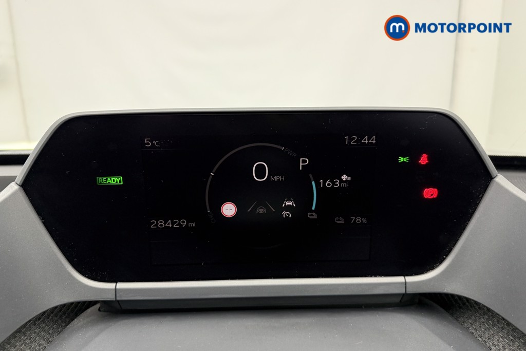 Toyota Bz4x Vision Automatic Electric SUV - Stock Number (1596921) - 6th supplementary image