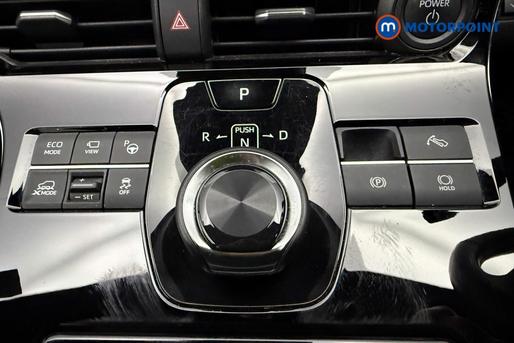 Toyota Bz4x Vision Automatic Electric SUV - Stock Number (1596921) - 7th supplementary image