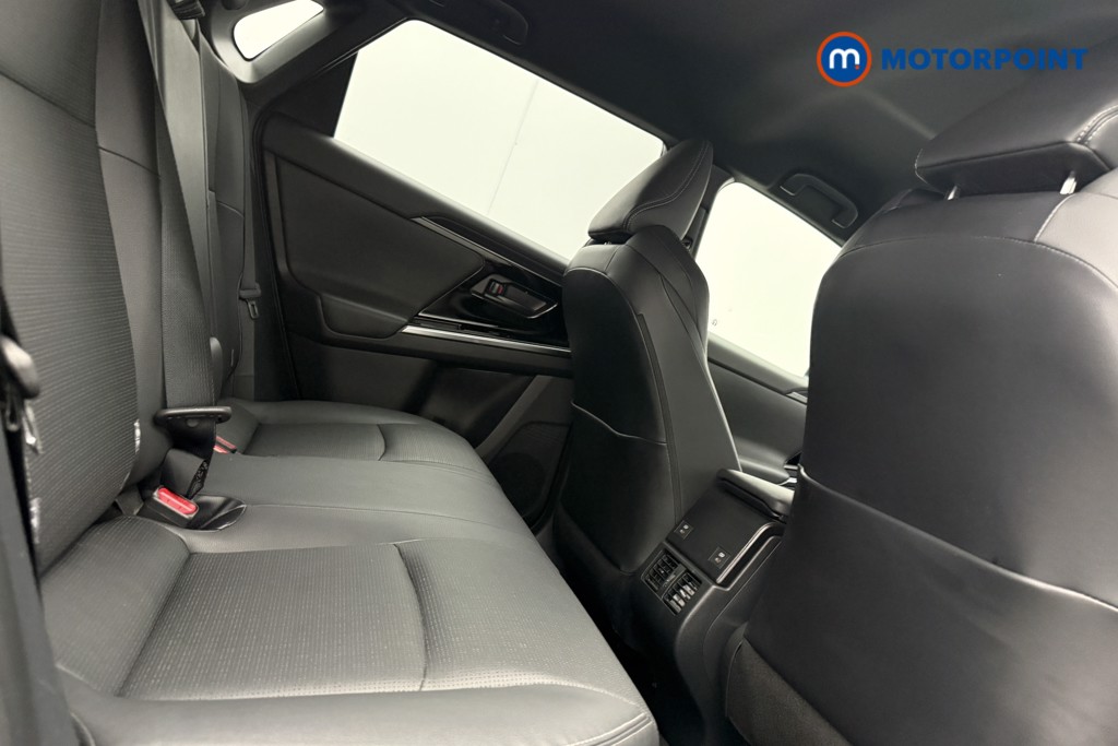 Toyota Bz4x Vision Automatic Electric SUV - Stock Number (1596921) - 9th supplementary image