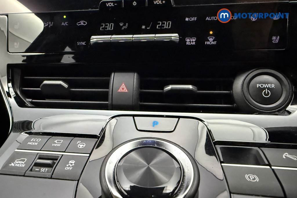 Toyota Bz4x Vision Automatic Electric SUV - Stock Number (1596921) - 14th supplementary image